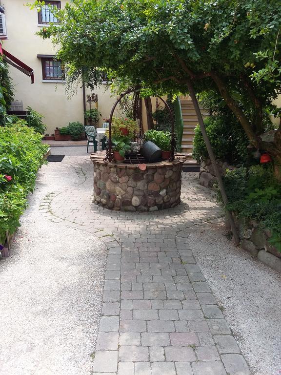 卡波纳拉6号住宿加早餐旅馆 巴多利诺 外观 照片